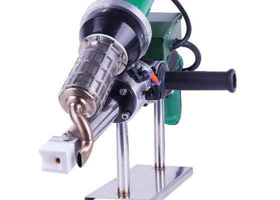 SWT - NS600B 3400W 360 Degree Rotating PVC Material Extrusion Welder