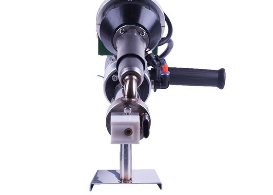 SWT - 610A 220V 5mm Rod Suitable Green Type Extrusion Welding Gun