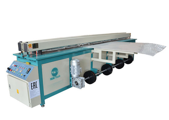 CNC 380V Plastic Sheet Welding Machine