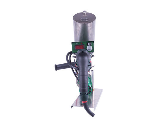 HDPE Granules Extruder Welding Machine 1300W 220V With Metabo Motor