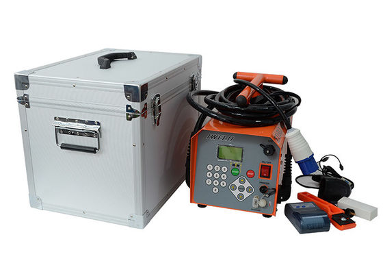 Hdpe Pipe Electrofusion Welding Machine for Sewerage And Drainage Systems