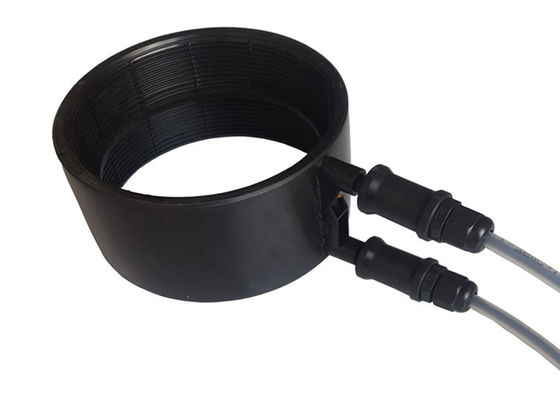 Lightweight Electrofusion Welding Machine HDPE Siphon Low Pressure Pipe Fittings
