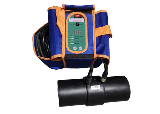 Siphon Drainage Hdpe Electrofusion Machine Automatic mode Easy To Carry