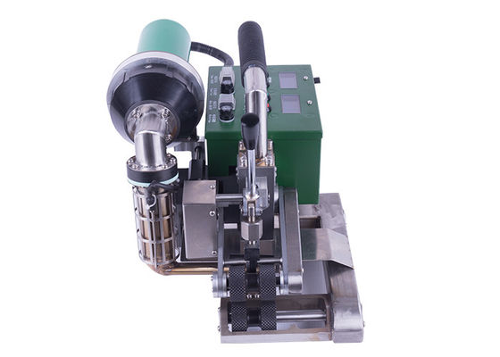 0.5mm-3.0mm PP Geomembrane Welding Machine for the Aquaculture Industry