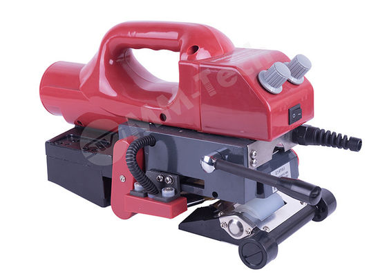 Waterproofing Geomembrane Welding Machine For 0.2mm-1.5mm