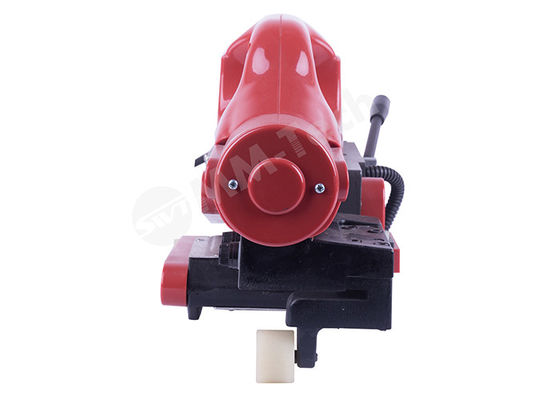 SWT-NS800D 0.2-1.5mm 220V Hot Wedge Welder for HDPE Geomembrane
