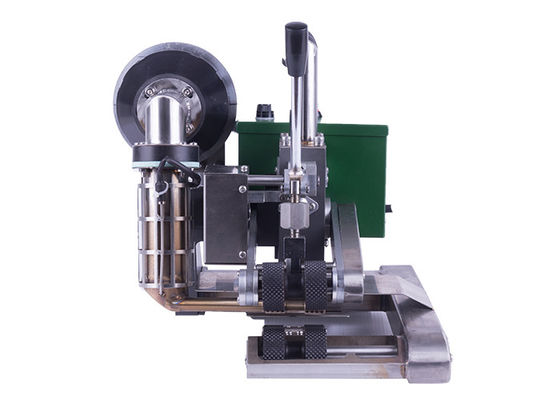Hot Air Type SWT-NS700 Geomembrane Welding Machine 2800W For PVC PP PE Pond Liner