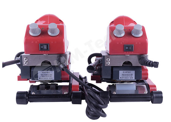 SWT - NS800 220v Red Hot Wedge Welder Welding Thermoplastic Material