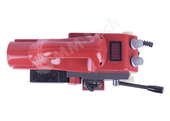 SWT - NS800D 1800W 0.2 - 1.5MM Thickness Portable Hot Wedge Welder