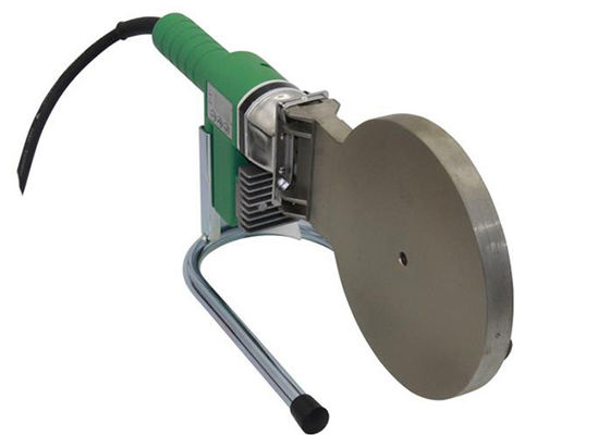 Portable PPR Pipe Hot Melt Welding Machine 220V 110V 75mm-160mm