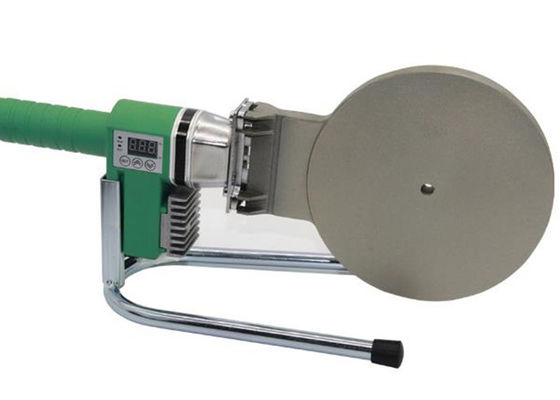 Portable PPR Pipe Hot Melt Welding Machine 220V 110V 75mm-160mm