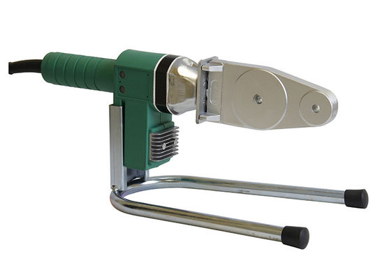 Socket Fusion Welding Ppr Pipe Machine 650W DVS Standard Digital Display