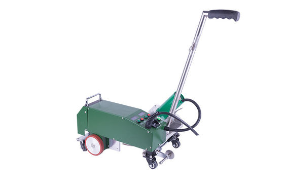 4200W Hot Air Pvc Welding Machine for Banner Tent And Tarpaulin