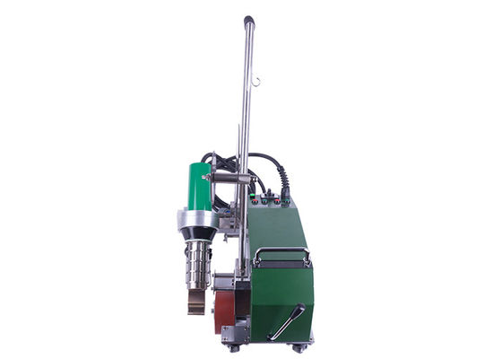 4200W Hot Air Pvc Welding Machine for Banner Tent And Tarpaulin