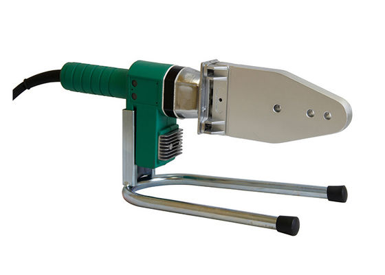 220V Die Head Socket Fusion Welding Machine DVS Standard 20mm 63mm