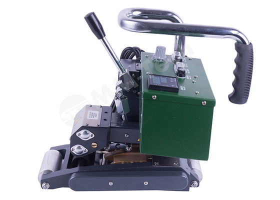 SWT-NS900 Hot Wedge Welder for HDPE Geomembrane from 1.0 - 3.0 mm