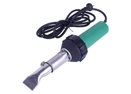 Continuously Adjustable Hot Air Plastic Welder Kit For Thermos Forming