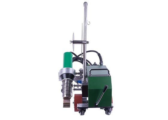 Outdoor Tpo Heat Welder For 40mm Thick Plastic Material Soldering Canvas