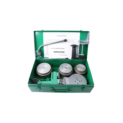 1200W Auto Ppr Socket Fusion Welding Machine , Pipe Fusion Welding Tool