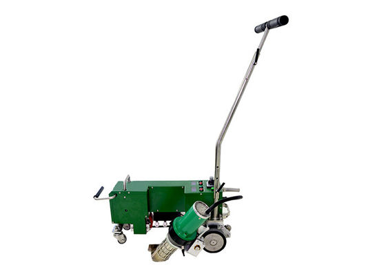 Automatic Roofing Waterproofing Tarpaulin Welding Machine 4200 W