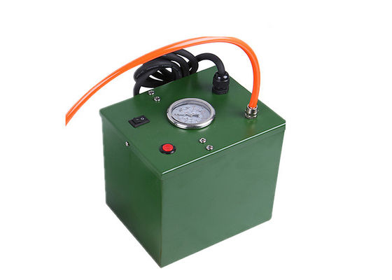 SWT-NS003 Geo Membrane vacuum leak tester For Big Waterproof Projects