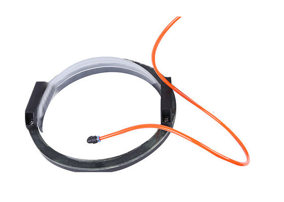 SWT-NS003 Geo Membrane vacuum leak tester For Big Waterproof Projects