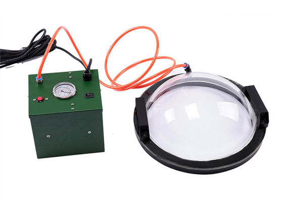 SWT-NS003 Geo Membrane vacuum leak tester For Big Waterproof Projects