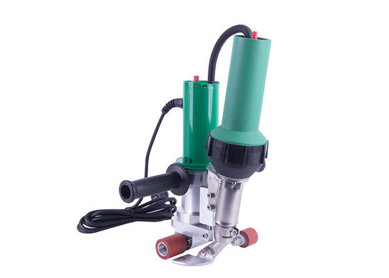 Overlap Welding Plastic Air Welding Tools