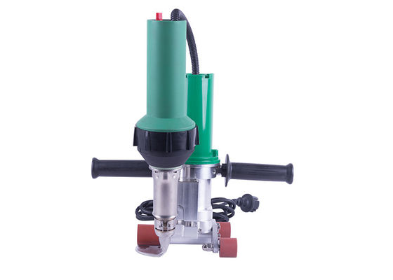 Overlap Welding Plastic Air Welding Tools