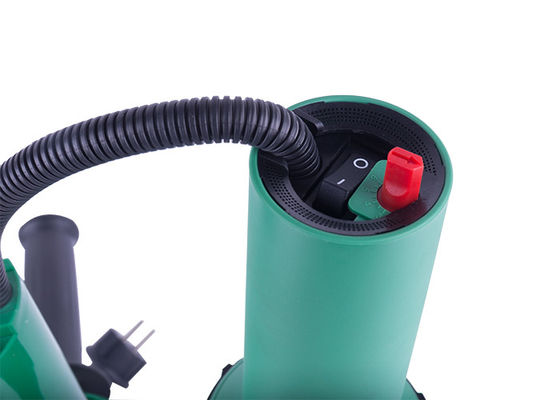 Overlap Welding Plastic Air Welding Tools