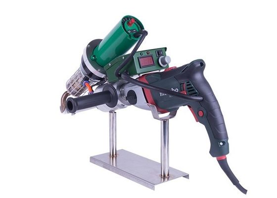 SWT-NS610B 5mm Rod Handheld Plastic Welder With German Motor
