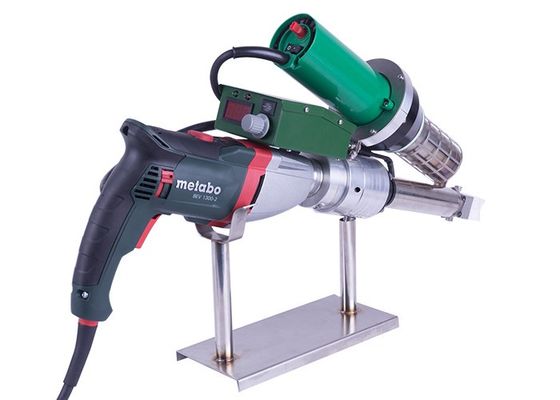 SWT-NS610B 5mm Rod Handheld Plastic Welder With German Motor
