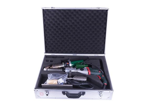 SWT-NS610B 5mm Rod Handheld Plastic Welder With German Motor
