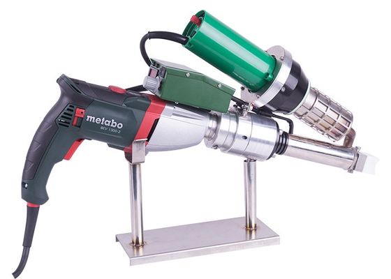 5mm Rod Extrusion Welding Machine For Thermoplastic Material