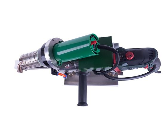5mm Rod Extrusion Welding Machine For Thermoplastic Material