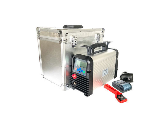 Water Pipe Dedicated Electro Fusion Welding Machine 20mm-315mm
