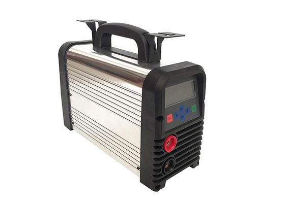 Water Pipe Dedicated Electro Fusion Welding Machine 20mm-315mm