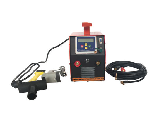 6KW Electro Fusion Machine , PE PP Hdpe Pipe Fitting Machine
