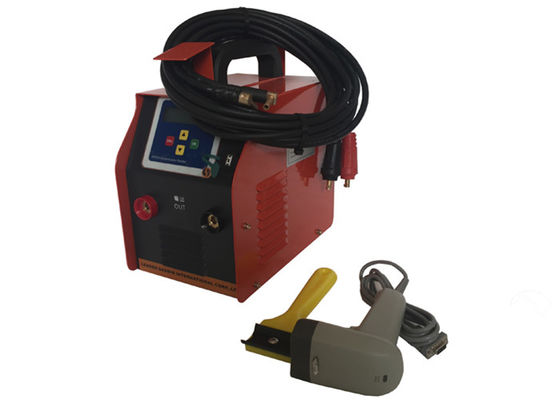 6KW Electro Fusion Machine , PE PP Hdpe Pipe Fitting Machine