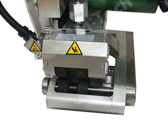SWT-NSGM1 HDPE Sheet Geomembrane Welding Machine 0.2  - 2.0mm
