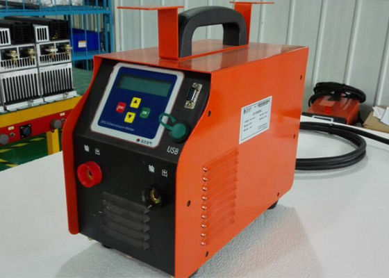 20mm 420mm Electrofusion Welding Machine For HDPE Pipes And Fittings
