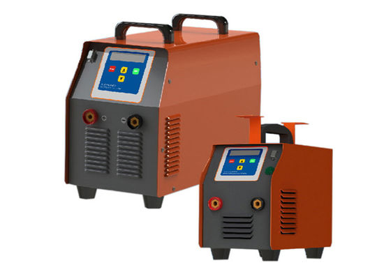 20mm 420mm Electrofusion Welding Machine For HDPE Pipes And Fittings
