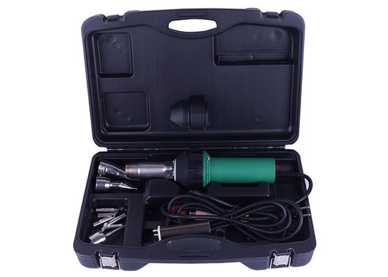 1600w Plastic Hot Air Welding Machine SWT-NS1600S For Hot Forming