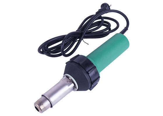 1600w Plastic Hot Air Welding Machine SWT-NS1600S For Hot Forming