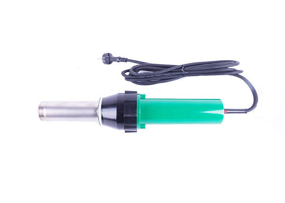 PVC Floor Hand Hot Air Plastic Welder 3400W 220V 110V For Industrial