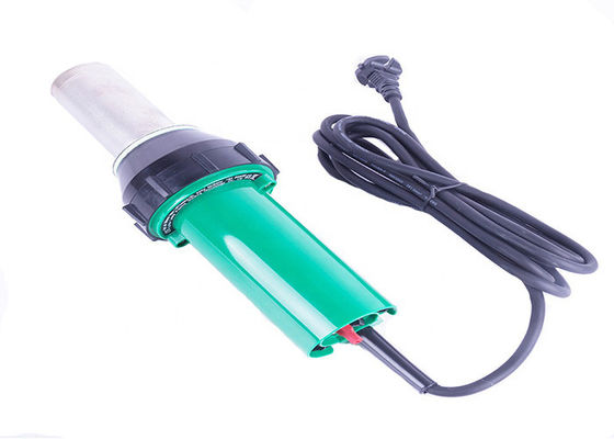 PVC Floor Hand Hot Air Plastic Welder 3400W 220V 110V For Industrial