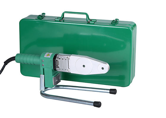 800W Soldering Socket Fusion Welding Equipment For 20mm 32mm Pipe