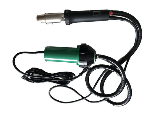Portable 1600W Hot Air Plastic Welding Gun