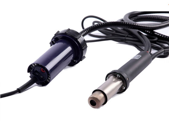 Portable 1600W Hot Air Plastic Welding Gun