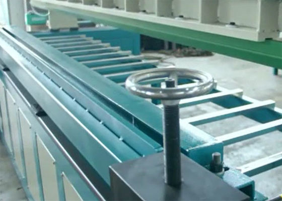 3000mm Pvc Sheet Bender 36A For Plastic Welding Bending